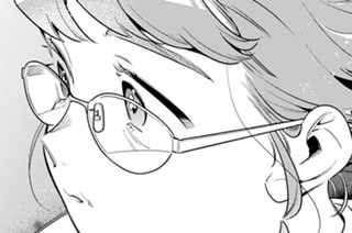 １５話 あたしが証明します！（１） 표지