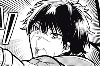 第４７話 （後編）簡単には逃げられません② 표지