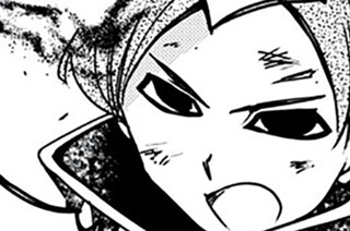 第７１話 DOTMの秘密兵器 표지