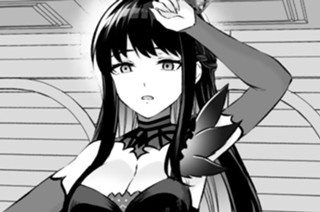 【第70話 (1)】激レア！？蘇生薬クエスト発生！ 표지