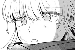 77화 第３８_②話 咲まひ 표지