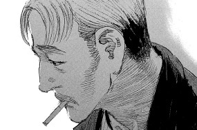第１０４話 「ラジオを許さない」 표지