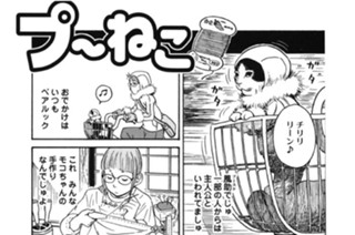 プ〜ねこ（７５） 표지
