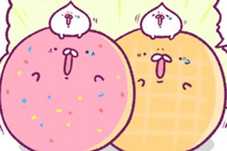 第５話 표지
