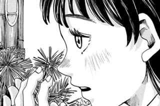 第１０話 「初舞だ！！」① 표지