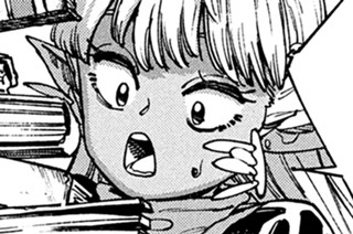 第９話 また知りたくなる② 표지