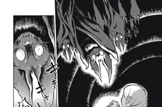 第７話 失敗① 표지