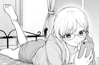 第4話 これもすべてあの意味深な発言のせいだ 표지