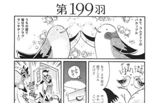 第１９９羽 표지