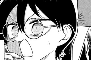 第４８話 社長と駆け引き 표지