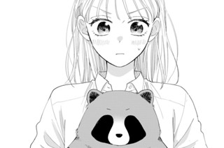 5화 2球目-1 お世話係だ！ 표지
