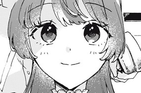 第１０話 憂鬱な気配① 표지