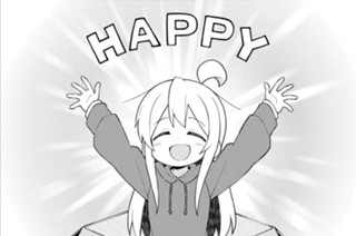 第36話 まひろとサプライズ 표지