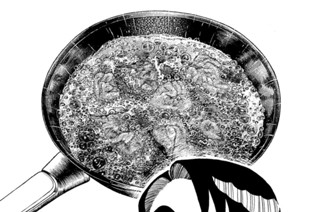 兄ちゃんのぴりカラアゲ！！ 표지