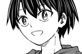 第３７話 プレイヤーはそろった 표지