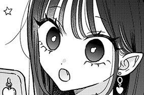 第８話① 天使みたい 표지