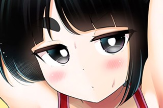 第１４話 アウターサイとむちむち 표지