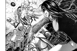 第１４６話 理不尽リベンジ 표지