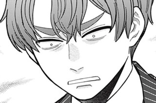 第７話 水星迷宮 표지