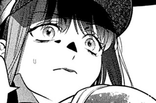 第３８話 ブルースを聞かせて④ 표지
