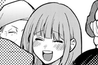 おまけ⑫ 표지