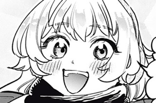 第１９話 お雪遊びですわよ！ 표지