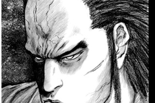 その百二十九 純粋戦士 표지