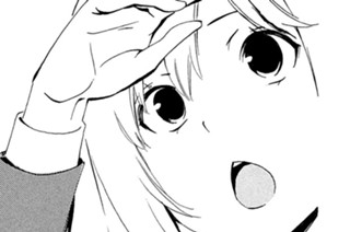 第５２２話 いい色 표지