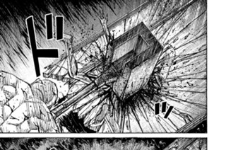 第１１７話 スイング 표지