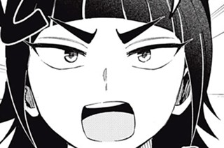 第７１話 合宿しよう！② 표지
