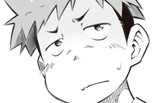 第５話 花の８２年組爆誕！ 표지
