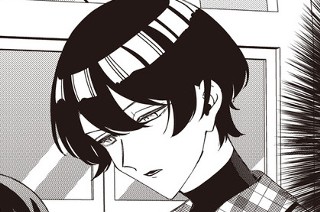 第58話 (1) 표지