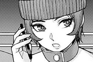 第３５話 真実 표지