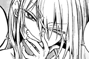 第７３話 本心と本懐 표지