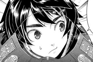 Ｌａｐ１１６：謎がとけてゆく① 표지