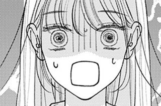 episode2② アメーリア、カフェに行く 표지