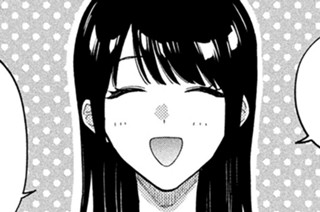第２１４話 ごめんなさいのチョコレートフォンデュ 표지