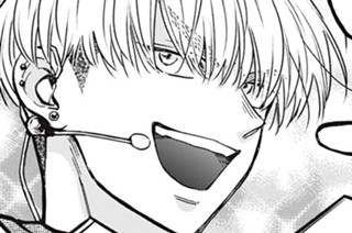 第１７話 メンバーに敗北 표지