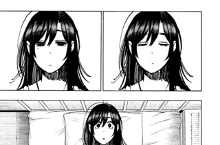 第８９話 キャンプファイヤー 표지