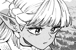 第７話 燼の鳥＜後編＞② 표지