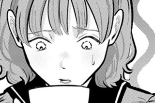 第５話 顔面格差 표지