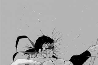 第８５話 （４） 표지