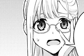 第４９話 美術① 표지