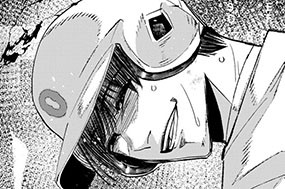 156話 裏返り 표지