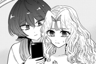 第１３話① 変化と開花（前編） 표지