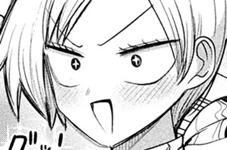 第６６話 社長とワーカホリック 표지