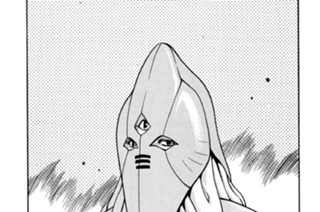 第百七十五話 女神達の明暗 표지