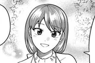 第３２話 新たなる目標 표지