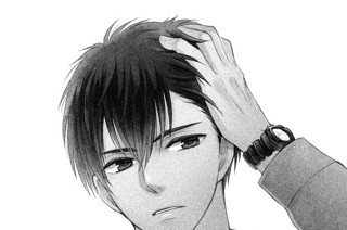 第４話 私の道しるべ 표지