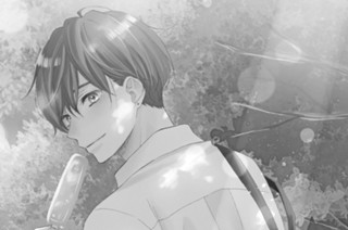 第２５話 初めての文化祭準備 표지